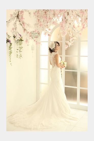 Bộ ảnh thử làm cô dâu cùng Marry.vn từ ngày 29/10 đến 24/12 (8 tuần) - Demi Duy - Hình 11