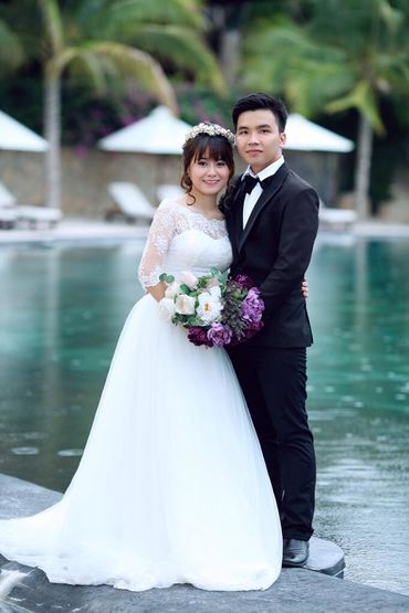 PRE WEDDING : Hoàng Duy _ Kiều Loan - Mstudio (karlmai studio ) - Hình 6