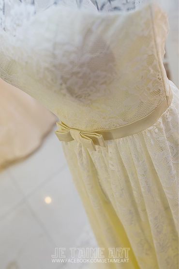 Wedding Dress by Je t'aime Art. - Jet'aime Art - Hình 7