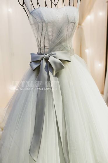 Wedding Dress by Je t'aime Art. - Jet'aime Art - Hình 25