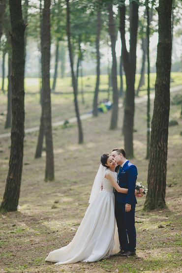 All my love now and forever - Green Wedding Studio - Hình 24