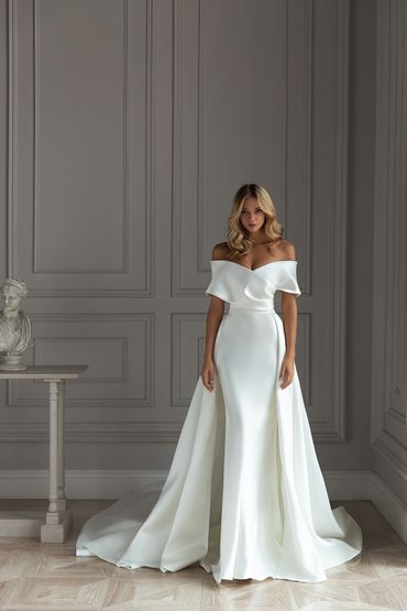 Xưởng may áo cưới sỉ lẻ xuất khẩu uy tín tại Việt Nam  - Cambridal - Hình 3