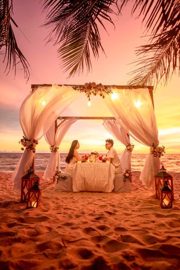 Beach Romantic Phú Quốc - Phú Quốc Studio - Hình 11