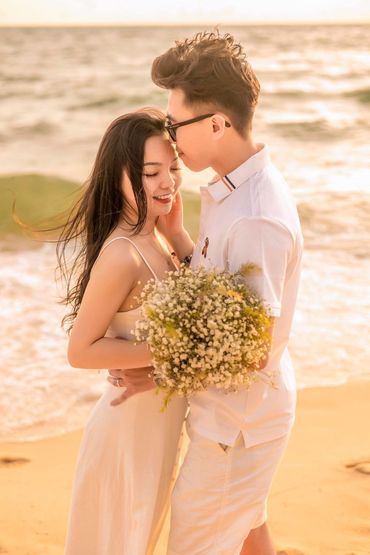 Beach Romantic Phú Quốc - Phú Quốc Studio - Hình 6