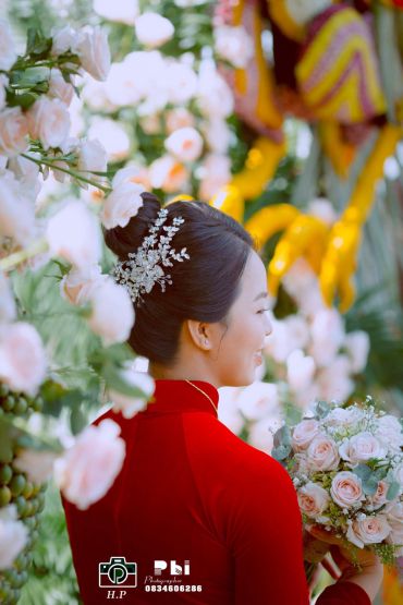 Chụp Ảnh Cưới Đẹp Giá Rẻ Ở Bình Dương - Wedding Studio Áo Cưới Hoàng Phi - Wedding Studio Áo Cưới Hoàng Phi - Hình 4