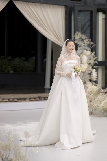 Chụp ảnh - Quay phim phóng sự cưới - Mốc Nguyễn Productions - Phóng sự cưới - Hình 4