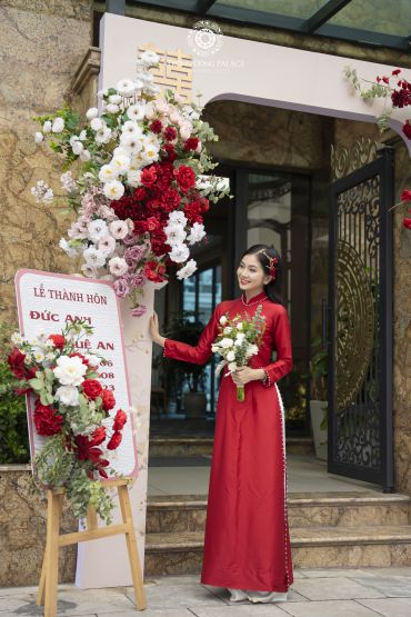 Dịch Vụ Tiệc Outside Catering - Trống Đồng Palace - Hình 2