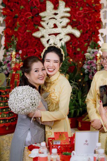 Album phóng sự cưới Hoàng Thọ - Diệp Tôn - Lily Bridal - Lily Bridal - Hình 8