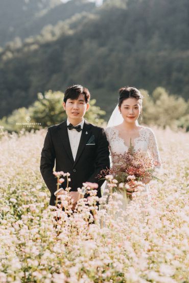 Pre-wedding Ha Giang - Ha Giang Photos - Studio - Hình 98