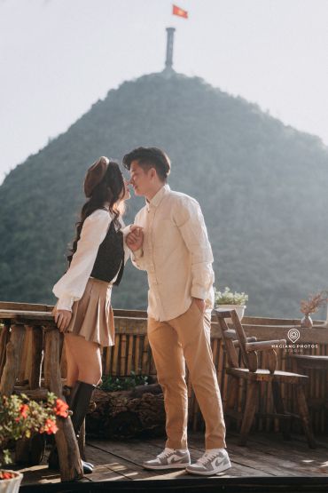 Pre-wedding Ha Giang - Ha Giang Photos - Studio - Hình 129