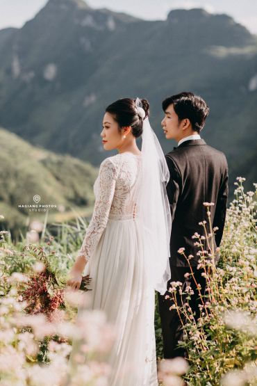 Pre-wedding Ha Giang - Ha Giang Photos - Studio - Hình 100