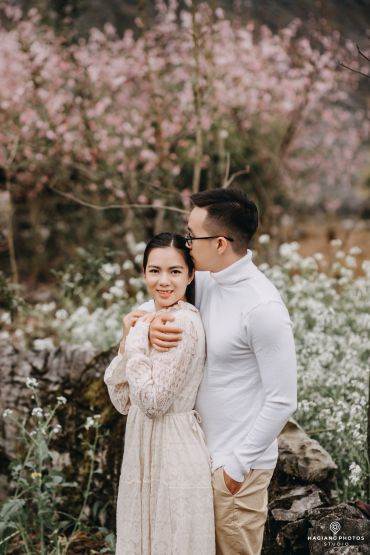 Pre-wedding Ha Giang - Ha Giang Photos - Studio - Hình 127