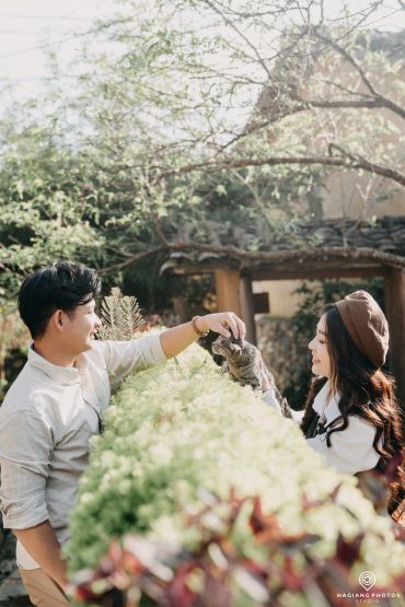 Pre-wedding Ha Giang - Ha Giang Photos - Studio - Hình 131