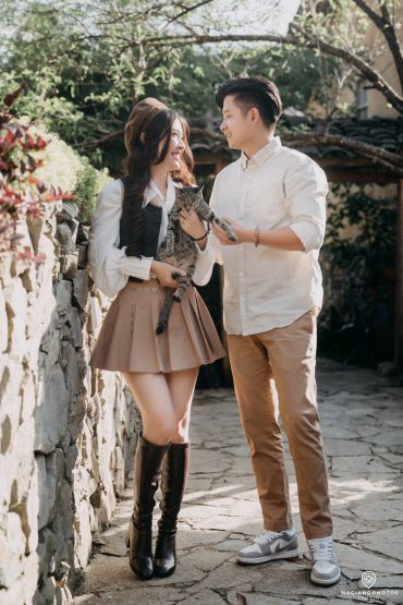 Pre-wedding Ha Giang - Ha Giang Photos - Studio - Hình 133