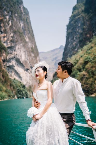Pre-wedding Ha Giang - Ha Giang Photos - Studio - Hình 20