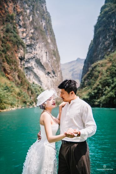 Pre-wedding Ha Giang - Ha Giang Photos - Studio - Hình 21