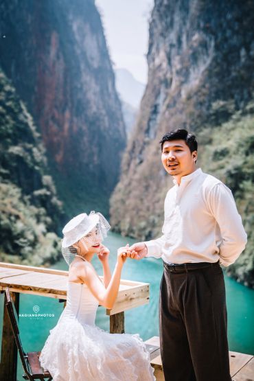 Pre-wedding Ha Giang - Ha Giang Photos - Studio - Hình 22
