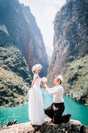 Pre-wedding Ha Giang - Ha Giang Photos - Studio - Hình 24