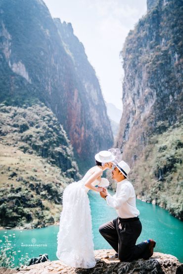 Pre-wedding Ha Giang - Ha Giang Photos - Studio - Hình 25