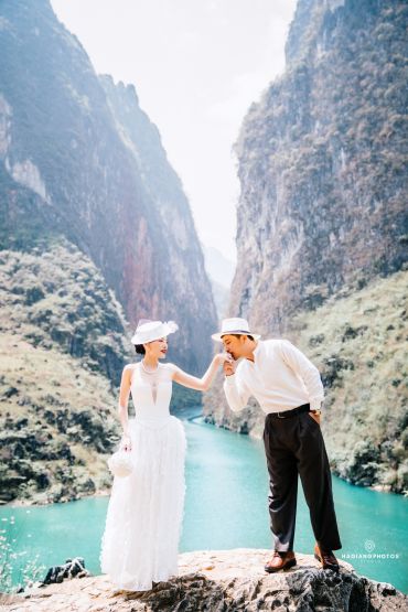 Pre-wedding Ha Giang - Ha Giang Photos - Studio - Hình 27