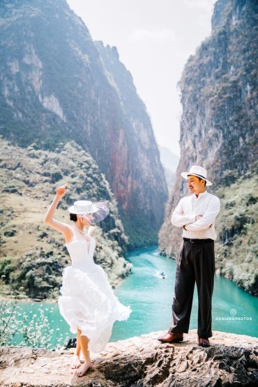 Pre-wedding Ha Giang - Ha Giang Photos - Studio - Hình 30