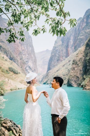 Pre-wedding Ha Giang - Ha Giang Photos - Studio - Hình 31