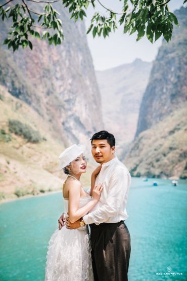 Pre-wedding Ha Giang - Ha Giang Photos - Studio - Hình 32