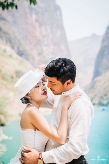 Pre-wedding Ha Giang - Ha Giang Photos - Studio - Hình 33