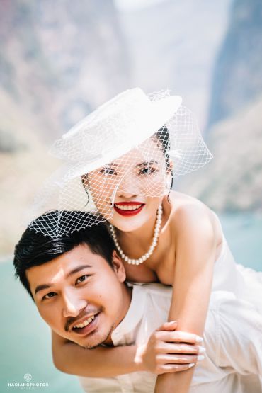 Pre-wedding Ha Giang - Ha Giang Photos - Studio - Hình 34