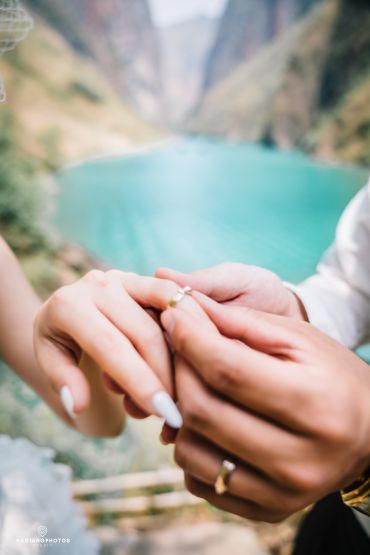 Pre-wedding Ha Giang - Ha Giang Photos - Studio - Hình 35