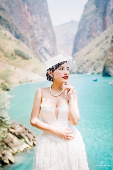Pre-wedding Ha Giang - Ha Giang Photos - Studio - Hình 37