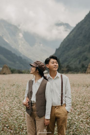 Pre-wedding Ha Giang - Ha Giang Photos - Studio - Hình 3