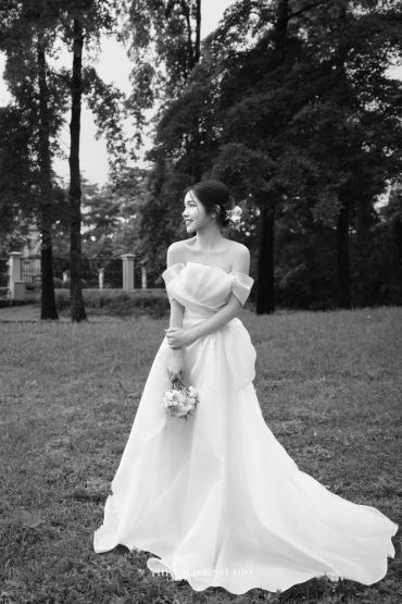 Chụp ảnh cưới Hà Nội Pre-wedding - The Grace Studio - Hình 6