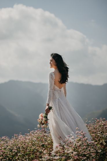 Pre-wedding Ha Giang - Ha Giang Photos - Studio - Hình 6
