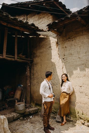 Pre-wedding Ha Giang - Ha Giang Photos - Studio - Hình 44