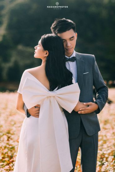 Pre-wedding Ha Giang - Ha Giang Photos - Studio - Hình 92