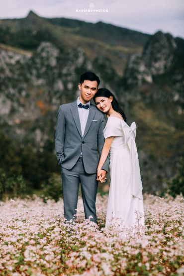 Pre-wedding Ha Giang - Ha Giang Photos - Studio - Hình 94