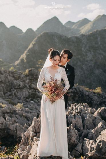Pre-wedding Ha Giang - Ha Giang Photos - Studio - Hình 112