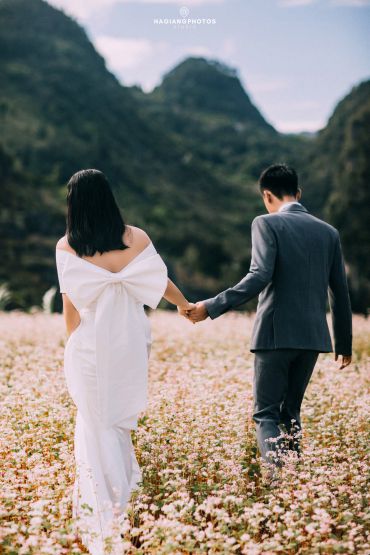 Pre-wedding Ha Giang - Ha Giang Photos - Studio - Hình 95