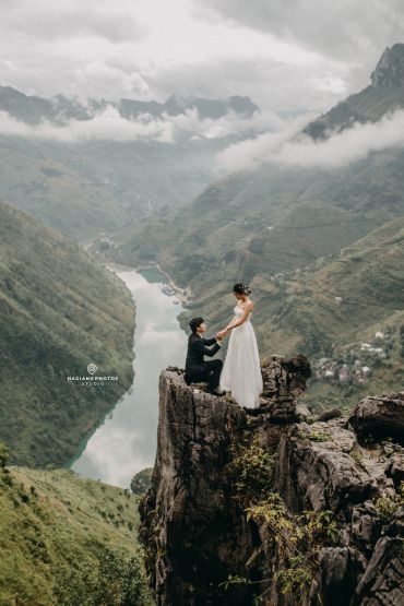 Pre-wedding Ha Giang - Ha Giang Photos - Studio - Hình 114