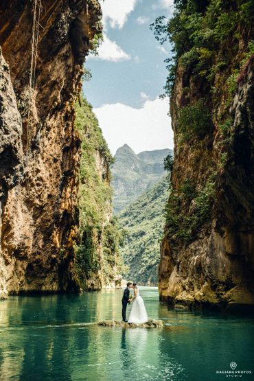 Pre-wedding Ha Giang - Ha Giang Photos - Studio - Hình 97