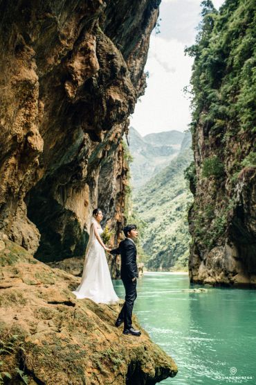 Pre-wedding Ha Giang - Ha Giang Photos - Studio - Hình 99