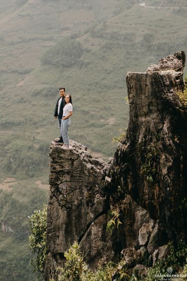 Pre-wedding Ha Giang - Ha Giang Photos - Studio - Hình 53