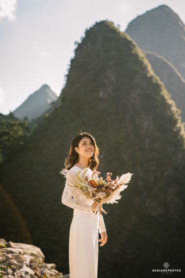 Pre-wedding Ha Giang - Ha Giang Photos - Studio - Hình 70