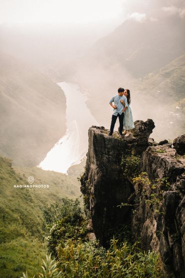 Pre-wedding Ha Giang - Ha Giang Photos - Studio - Hình 84