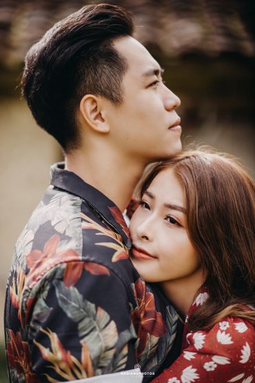 Pre-wedding Ha Giang - Ha Giang Photos - Studio - Hình 124