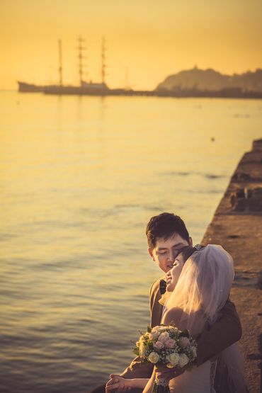 Ảnh cưới Nha Trang 1 - Nguyễn Tùng Photo - Hình 1