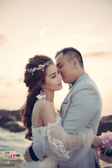 ALBUM CƯỚI HỒ CỐC - Studio My Love - Hình 14