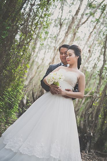 Hồ Cốc - Boxbridal - Hình 11