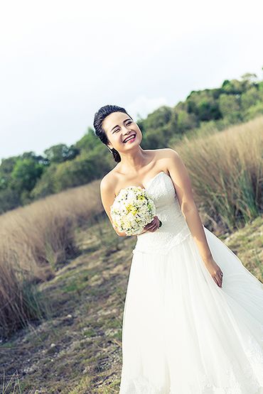 Hồ Cốc - Boxbridal - Hình 13